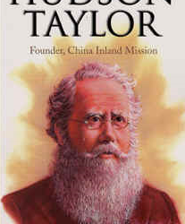 ஹட்சன் டெய்லர்