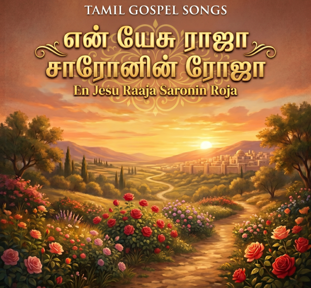 பாடல் 048 – என் இயேசு ராஜா