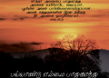 பாடல் 141 – பல்லாண்டு எம்மைப் பாதுகாத்த