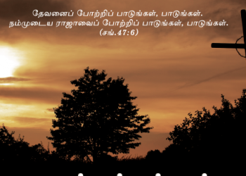 பாடல் 242 – ஆண்டவர் நல்லவர்
