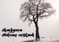 பாடல் 275 – ஆனந்தமாக அன்பரைப் பாடுவேன்