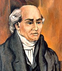 வில்லியம் கேரி