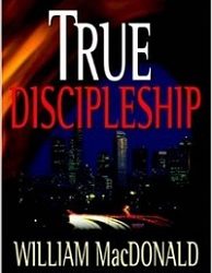 01. சீஷத்துவத்தின் நிபந்தனைகள்