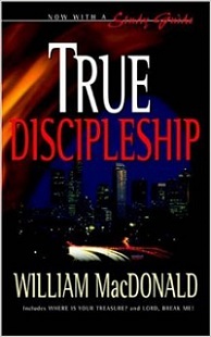 01. சீஷத்துவத்தின் நிபந்தனைகள்