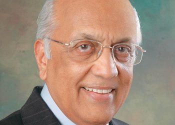 சகரியா பூணன்