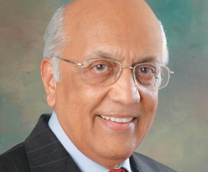 சகரியா பூணன்