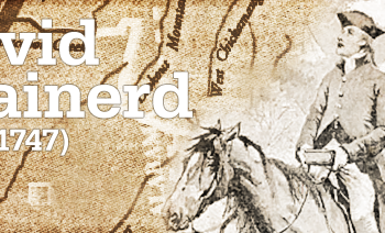 டேவிட் பிரெய்னார்ட்