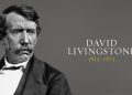 டேவிட் லிவிங்ஸ்டன்