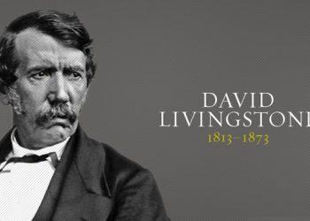 டேவிட் லிவிங்ஸ்டன்