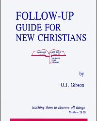 பாடம் 01: சுவிசேஷத்தின் பரந்த காட்சி