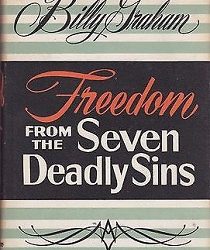 (0) கொல்லும் கொடிய பாவங்கள் ஏழு