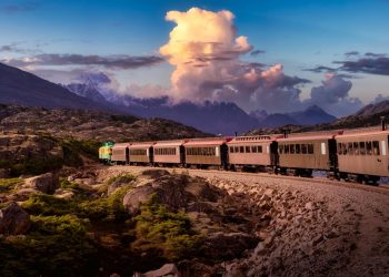 இரயில் பயணம்