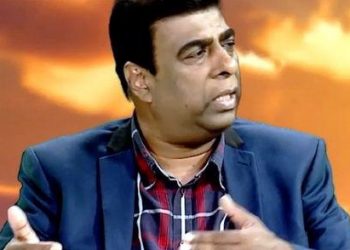 M.S. வசந்தகுமார்