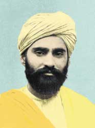 சாது சுந்தர் சிங்