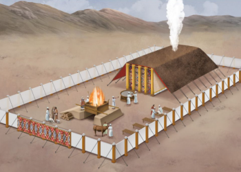 ஆசரிப்புக்கூடாரம்