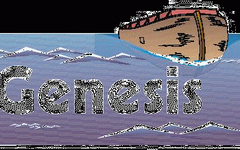 வேத ஆராட்சி – ஆதியாகமம்