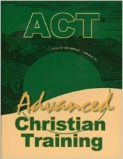 மேம்பட்ட கிறிஸ்தவ பயிற்சி